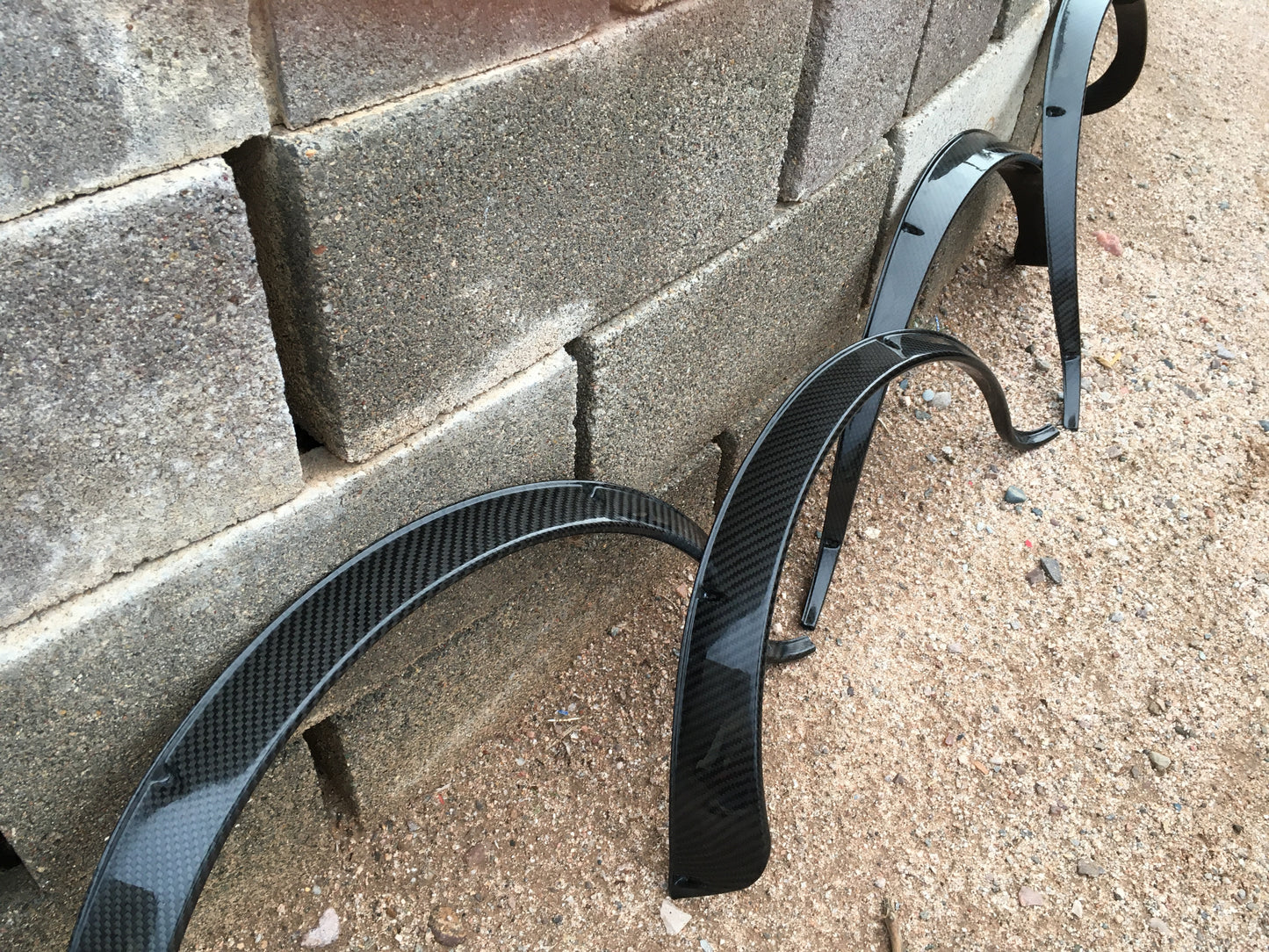 Mini “Special” arches