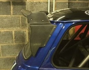 G2 Rear Spoiler / Wing
