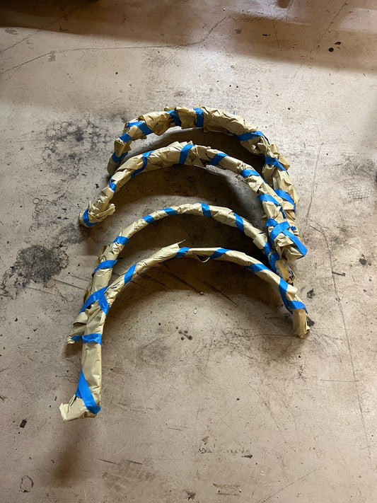 Product shipping only