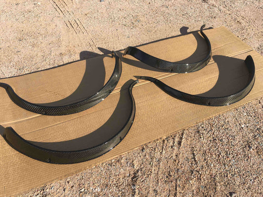 Mini “Special” arches