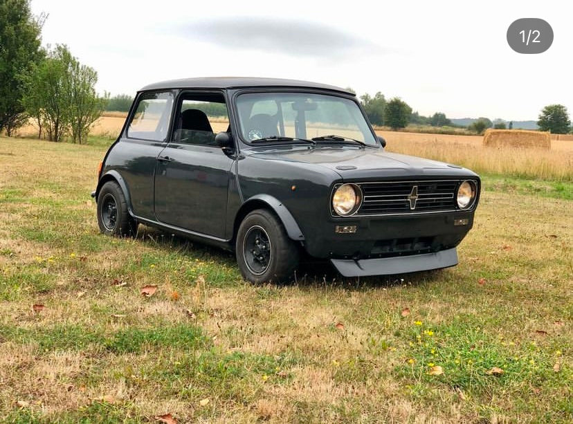 Chin Spoiler