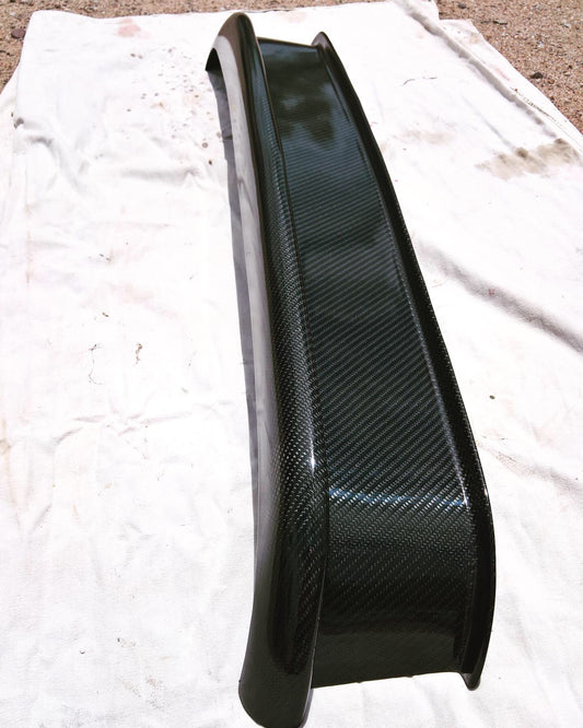 Front Bumper / Air Dam