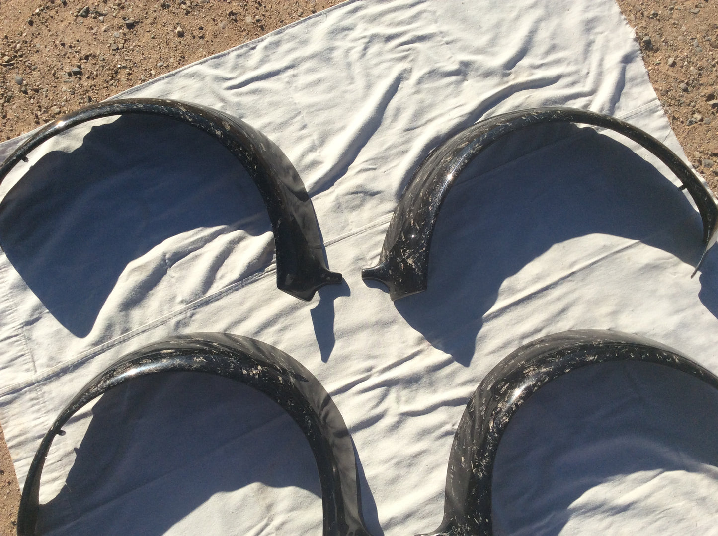 R7 SPORT, WIDE SPORT & WIDE SPORT RWD ARCHES