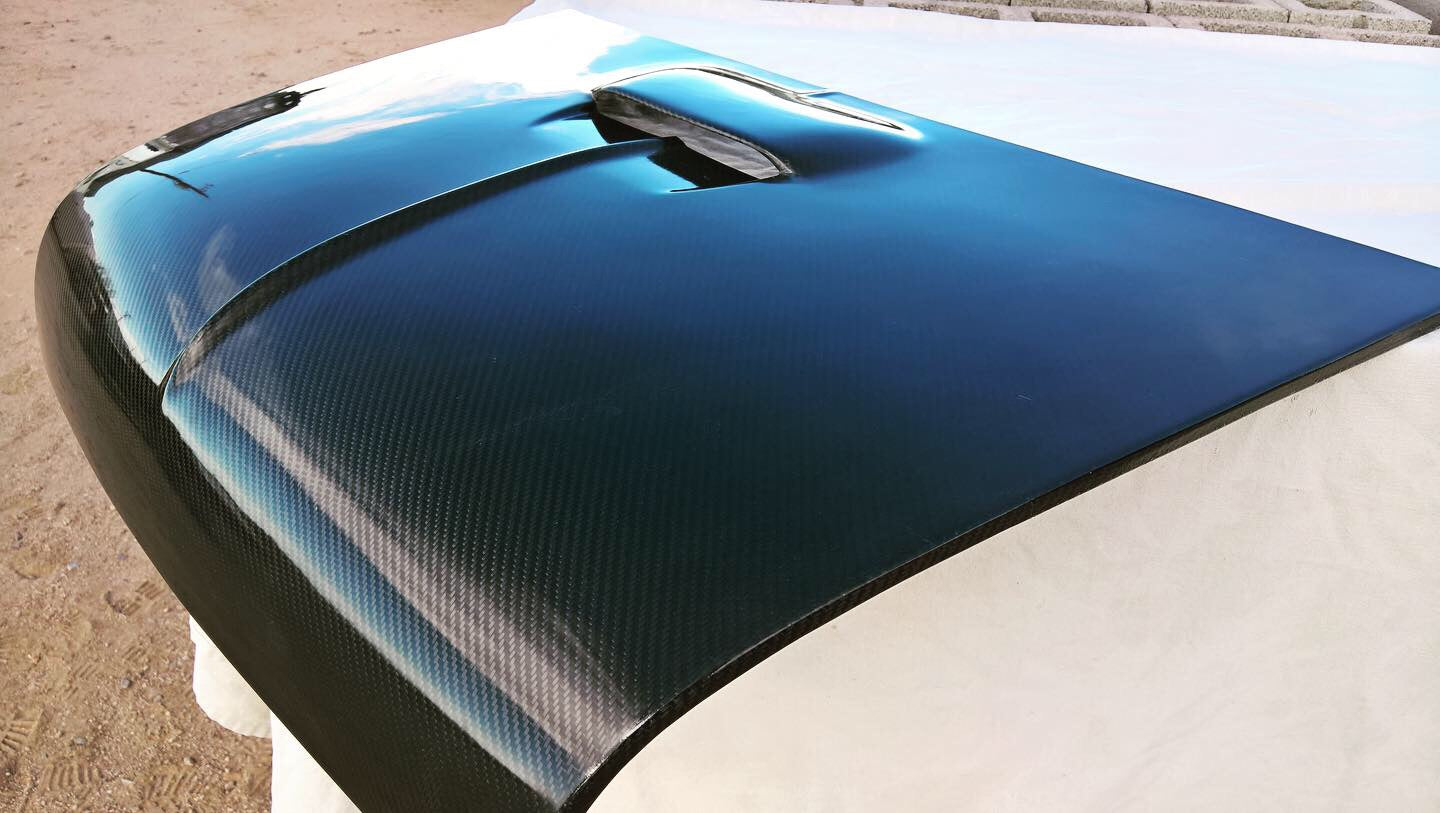 Bonnet / Hood