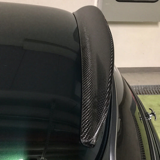 Duck Tail Spoiler