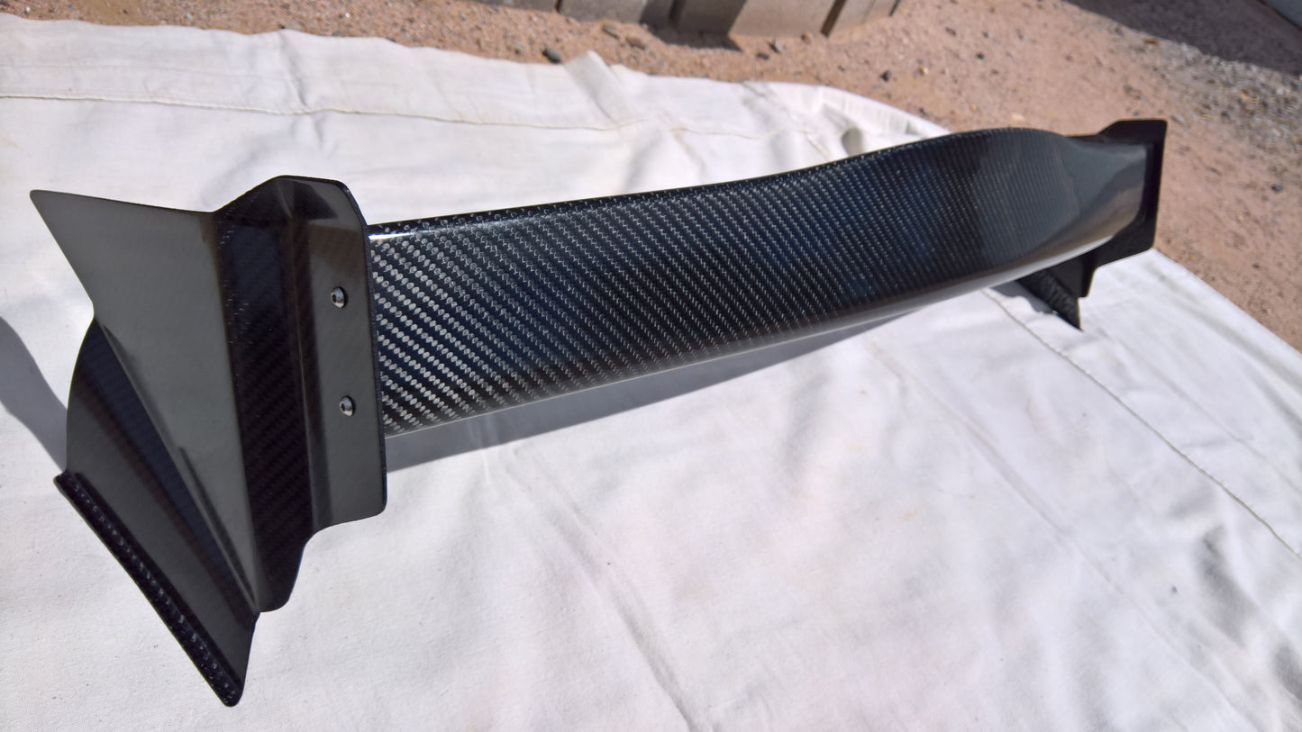 G1 Rear Spoiler / Wing
