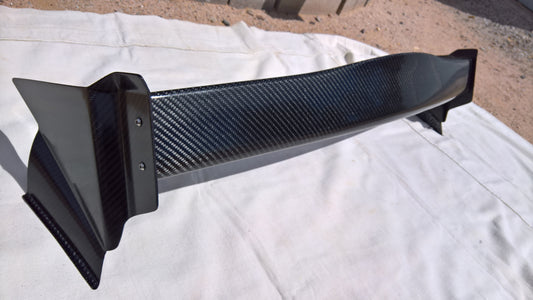 G1 Rear Spoiler / Wing