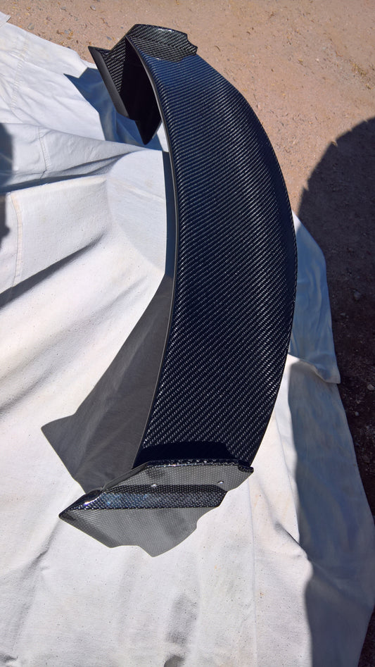 G2 Rear Spoiler / Wing
