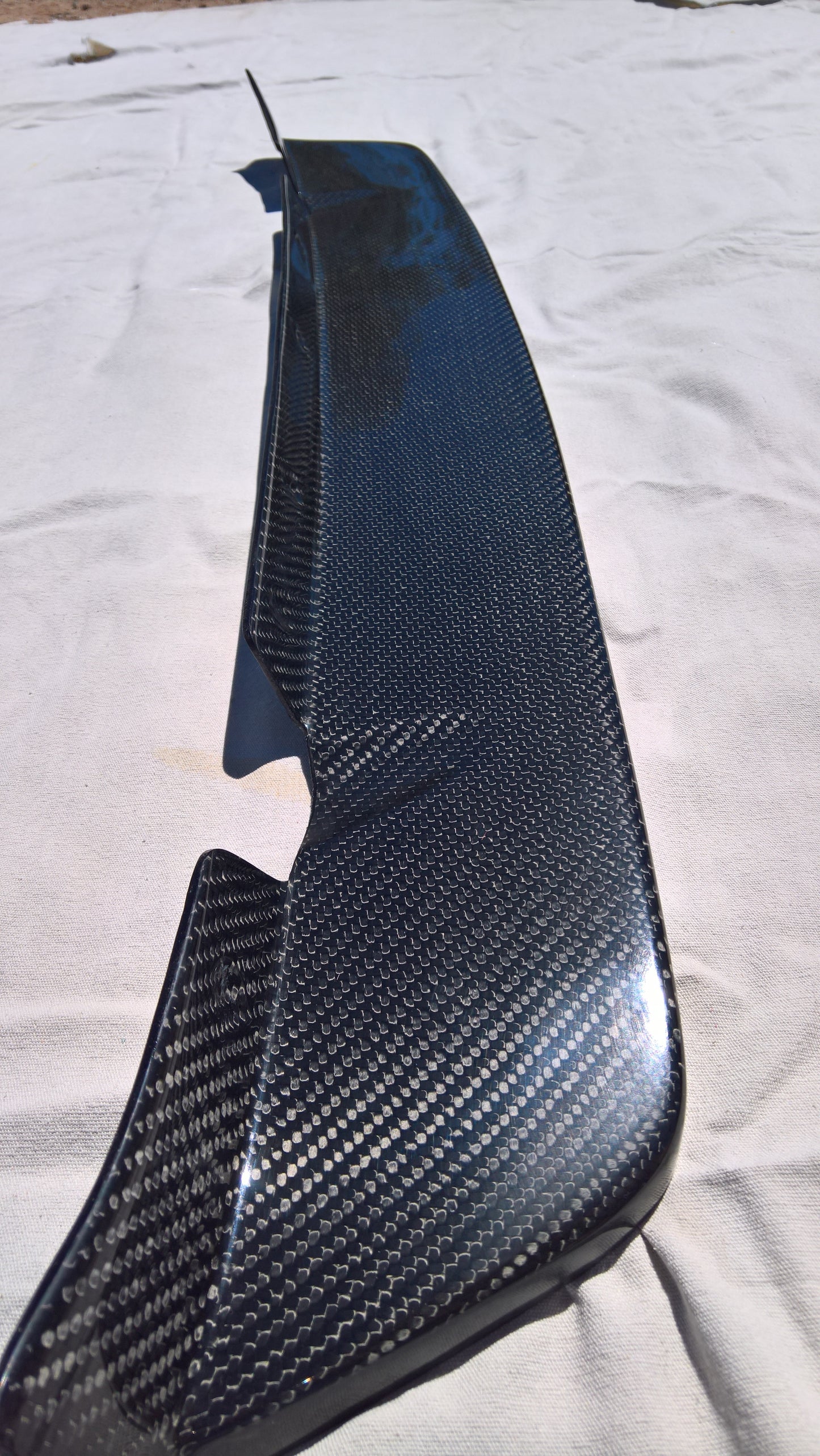 Chin Spoiler