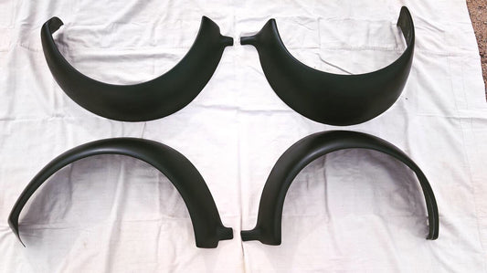 R7 SPORT, WIDE SPORT & WIDE SPORT RWD ARCHES