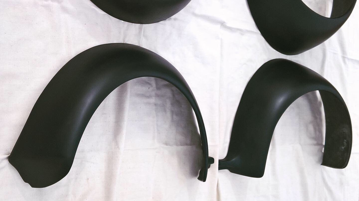 R7 SPORT, WIDE SPORT & WIDE SPORT RWD ARCHES