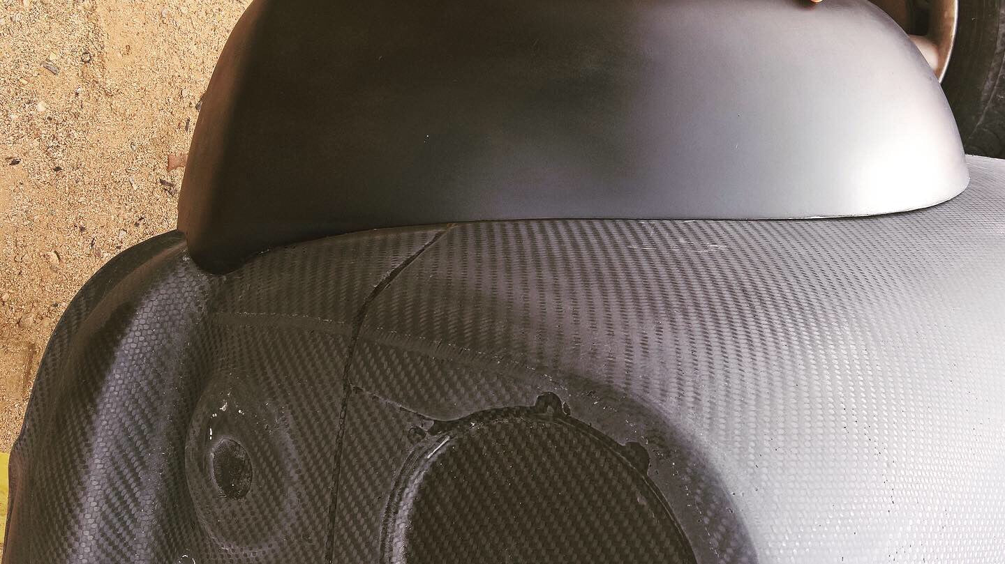 R7 SPORT, WIDE SPORT & WIDE SPORT RWD ARCHES